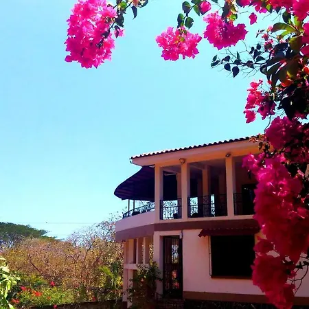 Casa La Guaria Apartment