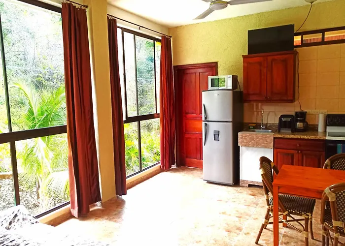 Appartement Casa La Guaria