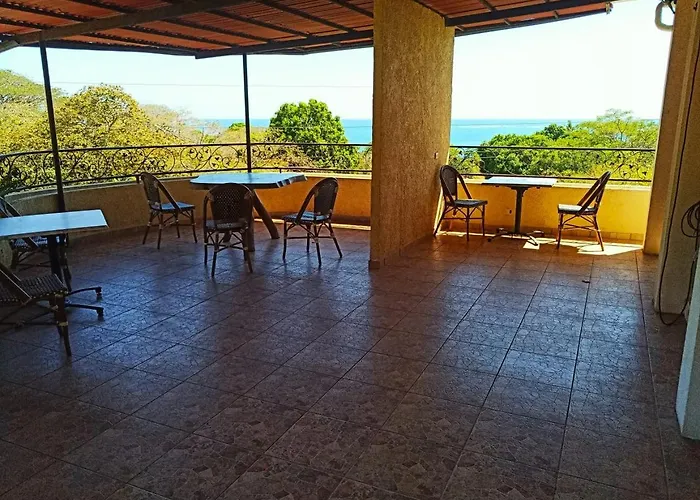 Casa La Guaria * Sámara