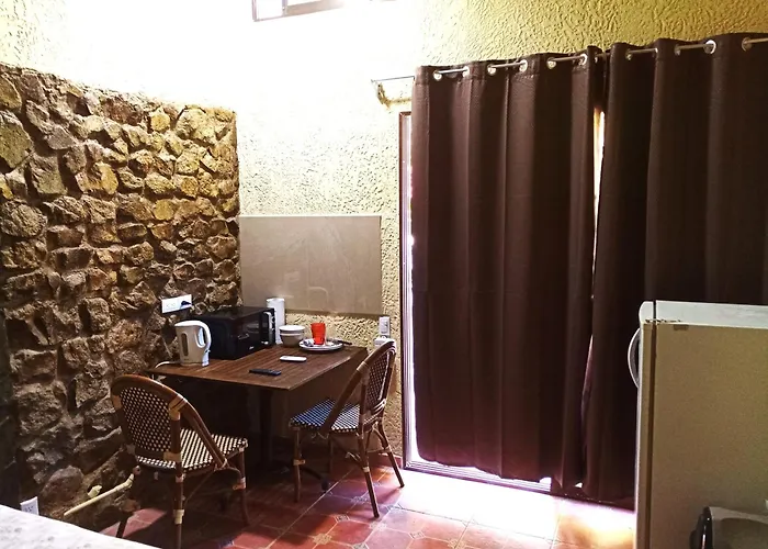 Appartement Casa La Guaria *