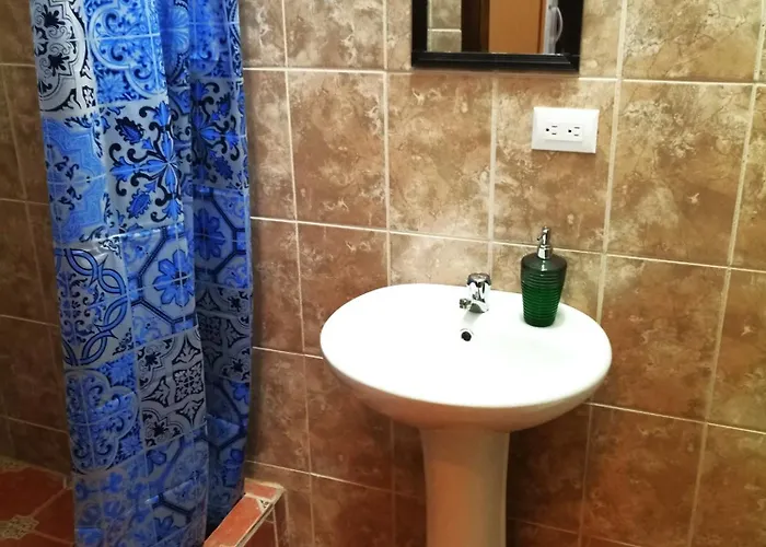 Casa La Guaria Appartement *