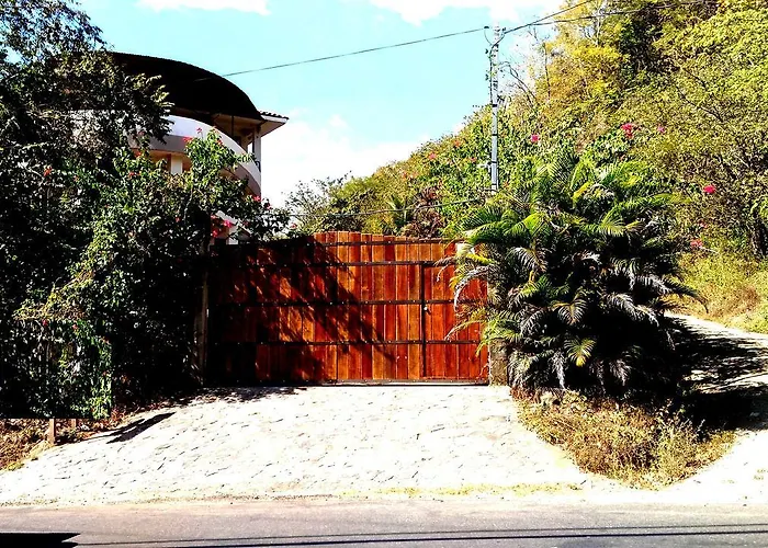 Casa La Guaria * Sámara