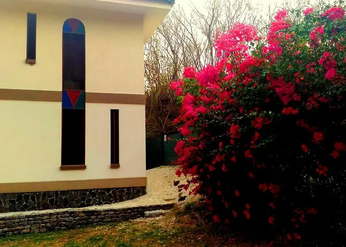 Casa La Guaria