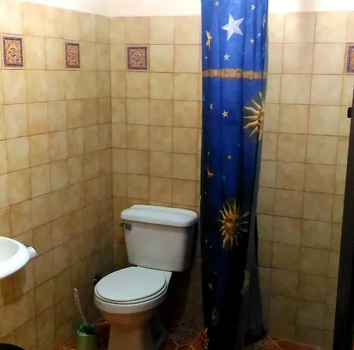 Casa La Guaria * Sámara