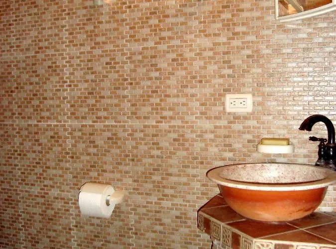 Appartement Casa La Guaria