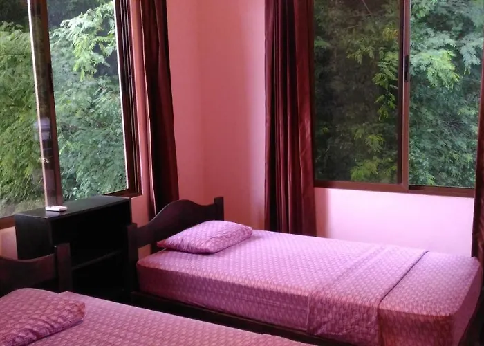 Appartement Casa La Guaria