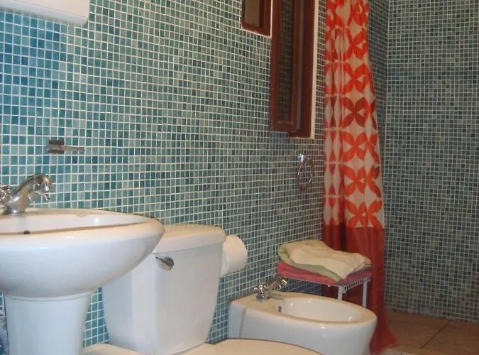 Casa La Guaria Appartement Sámara