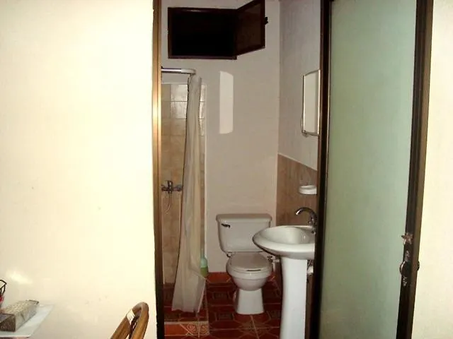 Casa La Guaria Sámara