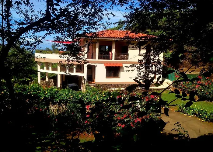 Appartement Casa La Guaria Sámara